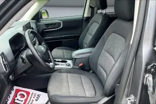 Ford Bronco Sport 2024 AWD Big Bend 4dr SUV