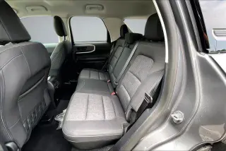 Ford Bronco Sport 2024 AWD Big Bend 4dr SUV