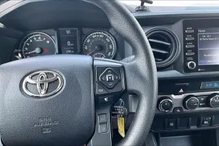 Toyota Tacoma 2022 4x4 TRD Pro 4dr Double Cab 5.0 ft SB 6M