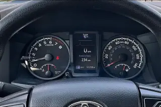 Toyota Tacoma 2022 4x4 TRD Pro 4dr Double Cab 5.0 ft SB 6M