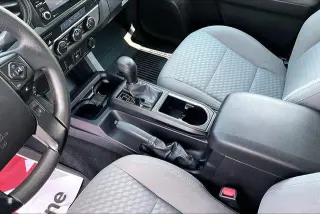 Toyota Tacoma 2022 4x4 TRD Pro 4dr Double Cab 5.0 ft SB 6M