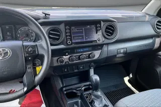 Toyota Tacoma 2022 4x4 TRD Pro 4dr Double Cab 5.0 ft SB 6M