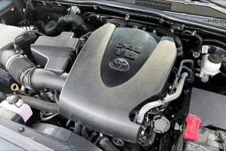 Toyota Tacoma 2022 4x4 TRD Pro 4dr Double Cab 5.0 ft SB 6M