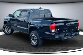Toyota Tacoma 2022 4x4 TRD Pro 4dr Double Cab 5.0 ft SB 6M