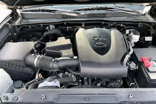 Toyota Tacoma 2022 4x4 TRD Pro 4dr Double Cab 5.0 ft SB 6M