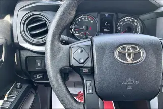 Toyota Tacoma 2022 4x4 TRD Pro 4dr Double Cab 5.0 ft SB 6M