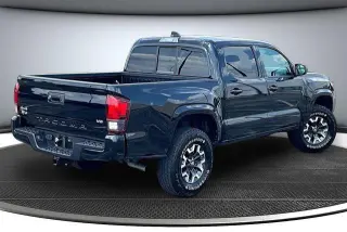 Toyota Tacoma 2022 4x4 TRD Pro 4dr Double Cab 5.0 ft SB 6M