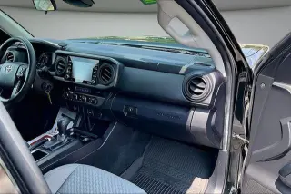 Toyota Tacoma 2022 4x4 TRD Pro 4dr Double Cab 5.0 ft SB 6M