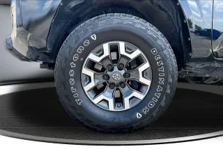 Toyota Tacoma 2022 4x4 TRD Pro 4dr Double Cab 5.0 ft SB 6M