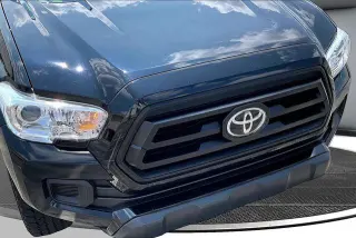 Toyota Tacoma 2022 4x4 TRD Pro 4dr Double Cab 5.0 ft SB 6M