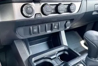 Toyota Tacoma 2022 4x4 TRD Pro 4dr Double Cab 5.0 ft SB 6M
