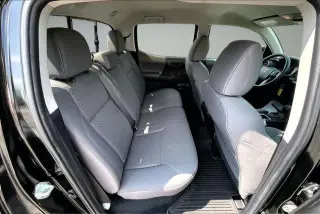 Toyota Tacoma 2022 4x4 TRD Pro 4dr Double Cab 5.0 ft SB 6M
