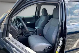 Toyota Tacoma 2022 4x4 TRD Pro 4dr Double Cab 5.0 ft SB 6M
