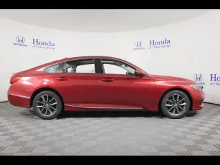 Honda Accord 2021 EX-L 4dr Sedan