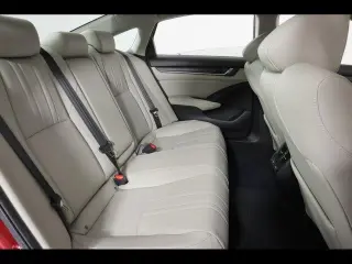 Honda Accord 2021 EX-L 4dr Sedan