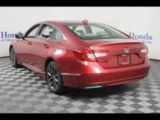 Honda Accord 2021 EX-L 4dr Sedan