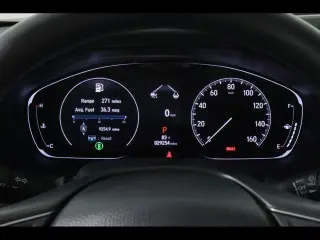 Honda Accord 2021 EX-L 4dr Sedan