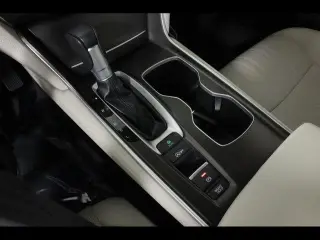 Honda Accord 2021 EX-L 4dr Sedan