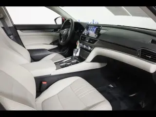 Honda Accord 2021 EX-L 4dr Sedan