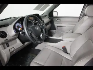 Honda Pilot 2015 4x4 EX-L 4dr SUV w/Navi