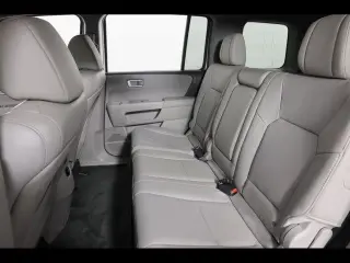 Honda Pilot 2015 4x4 EX-L 4dr SUV w/Navi