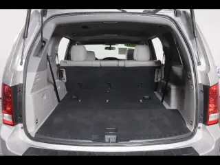 Honda Pilot 2015 4x4 EX-L 4dr SUV w/Navi