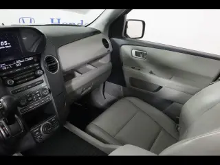 Honda Pilot 2015 4x4 EX-L 4dr SUV w/Navi