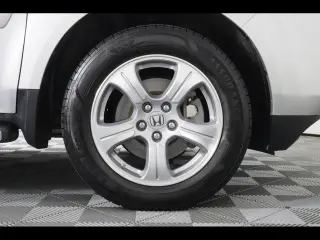Honda Pilot 2015 4x4 EX-L 4dr SUV w/Navi