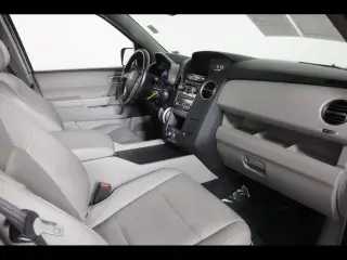 Honda Pilot 2015 4x4 EX-L 4dr SUV w/Navi