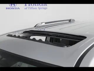 Honda Pilot 2015 4x4 EX-L 4dr SUV w/Navi