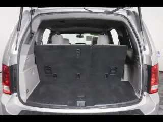 Honda Pilot 2015 4x4 EX-L 4dr SUV w/Navi