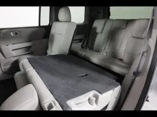 Honda Pilot 2015 4x4 EX-L 4dr SUV w/Navi