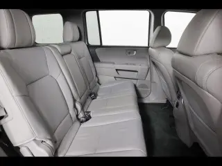 Honda Pilot 2015 4x4 EX-L 4dr SUV w/Navi