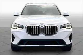 BMW X3 2024 sDrive30i 4dr Sports Activity Vehicle