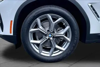 BMW X3 2024 sDrive30i 4dr Sports Activity Vehicle