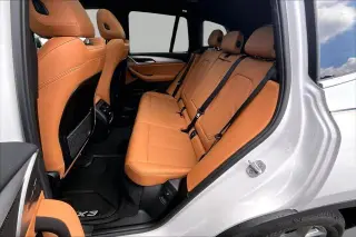 BMW X3 2024 sDrive30i 4dr Sports Activity Vehicle