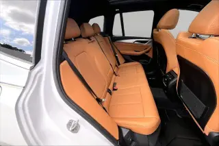 BMW X3 2024 sDrive30i 4dr Sports Activity Vehicle