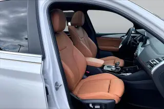 BMW X3 2024 sDrive30i 4dr Sports Activity Vehicle