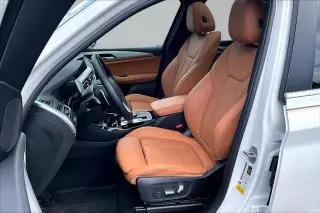 BMW X3 2024 sDrive30i 4dr Sports Activity Vehicle
