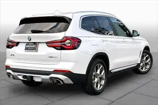 BMW X3 2024 sDrive30i 4dr Sports Activity Vehicle