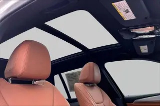 BMW X3 2024 sDrive30i 4dr Sports Activity Vehicle