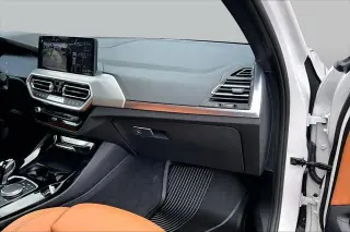 BMW X3 2024 sDrive30i 4dr Sports Activity Vehicle