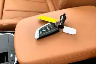 BMW X3 2024 sDrive30i 4dr Sports Activity Vehicle