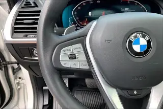 BMW X3 2024 sDrive30i 4dr Sports Activity Vehicle