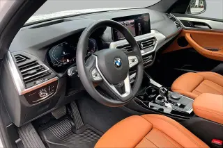 BMW X3 2024 sDrive30i 4dr Sports Activity Vehicle