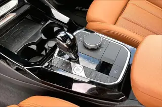 BMW X3 2024 sDrive30i 4dr Sports Activity Vehicle