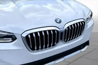 BMW X3 2024 sDrive30i 4dr Sports Activity Vehicle