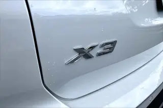 BMW X3 2024 sDrive30i 4dr Sports Activity Vehicle