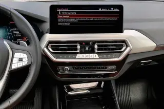 BMW X3 2024 sDrive30i 4dr Sports Activity Vehicle