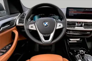 BMW X3 2024 sDrive30i 4dr Sports Activity Vehicle